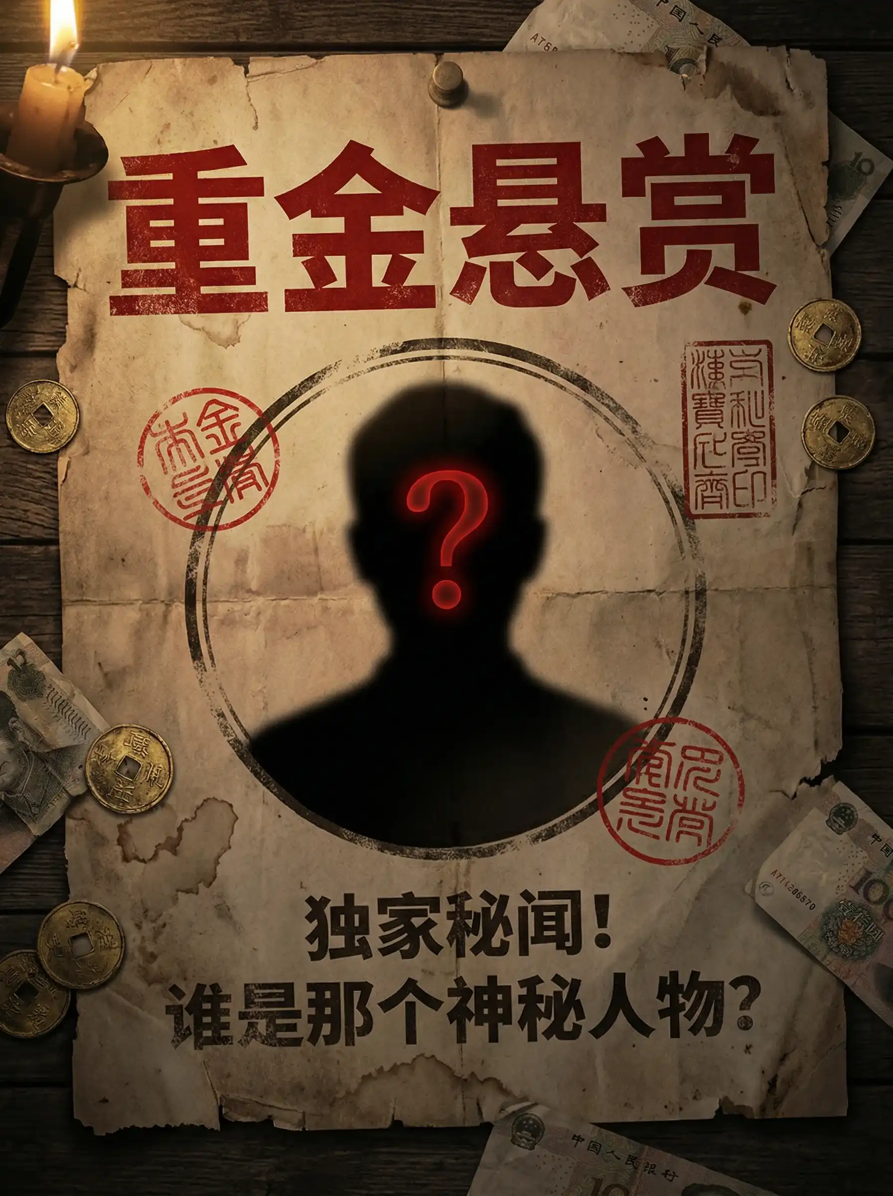 江南体育 娱乐 - 重金悬赏线索征集令